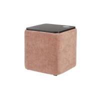 Interliving Bettensystem Serie 1420 - Nachtkonsole mit...