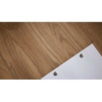 Interliving Wohnzimmer Serie 2033 - Esstisch Asteiche - ca. 180 x 95 cm
