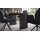 Interliving Wohnzimmer Serie 2033 - Esstisch Asteiche - ca. 180 x 95 cm