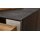 Interliving Wohnzimmer Serie 2033 - Couchtisch-Set schwarze & biancofarbene Asteiche - zweiteilig