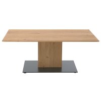 Interliving Wohnzimmer Serie 2033 - Couchtisch Asteiche...