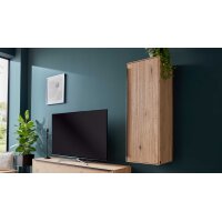 Interliving Wohnzimmer Serie 2033 - Hängeschrank...