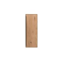 Interliving Wohnzimmer Serie 2033 - Hängeschrank Asteiche - eine Tür, Breite ca. 42 cm
