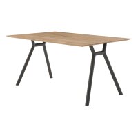 Interliving Esszimmer Serie 5115 - Esstisch astige Eiche...
