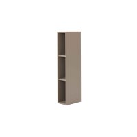 Interliving Wohnzimmer Serie 2031 - Wohnwand Risseiche - Länge ca. 257 cm