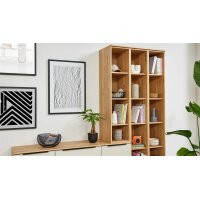 Interliving Wohnzimmer Serie 2032 - Regalkombination...