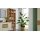 Interliving Wohnzimmer Serie 2032 - Regalkombination Risseiche - dreiteilig