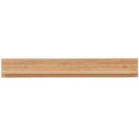 Interliving Wohnzimmer Serie 2032 - Wandboard Balkenbuche - Länge ca. 180 cm