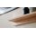 Interliving Wohnzimmer Serie 2032 - Wandboard Balkenbuche - Länge ca. 180 cm
