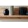 Interliving Wohnzimmer Serie 2032 - Wandboard Balkenbuche - Länge ca. 180 cm