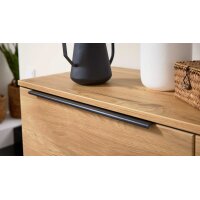 Interliving Wohnzimmer Serie 2032 - Highboard mit...