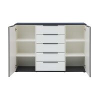 Interliving Schlafzimmer Serie 1210 – Kommode...