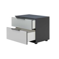 Interliving Schlafzimmer Serie 1210 – Nachtkommode...