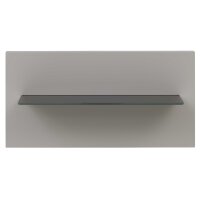 Interliving Schlafzimmer Serie 1207 – Paneel...