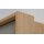 Interliving Kleiderschrank Serie 1210 – Passepartout Balkeneiche - für ca. 300 cm Breite