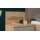 Interliving Kleiderschrank Serie 1207 – Paneelaufsatz links - Balkeneiche, Breite ca. 60 cm