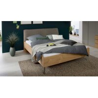 Interliving Kleiderschrank Serie 1207 - Bettgestell...