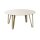 Couchtisch Emil 4 Cremeweiß - ca. 80 x 36 cm