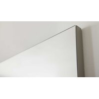 Interliving Garderobe Serie 6012 - Garderoben-Set graubeiger Mattlack - fünfteilig