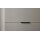 Interliving Garderobe Serie 6012 - Garderoben-Set graubeiger Mattlack - fünfteilig