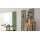 Interliving Garderobe Serie 6012 - Garderoben-Set graubeiger Mattlack - fünfteilig
