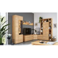 Interliving Wohnzimmer Serie2110 - Eck-Wohnlösung...