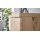 Interliving Wohnzimmer Serie 2110 - Wohnwand Alteiche - Breite ca. 345 cm