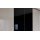 Interliving Kleiderschrank Serie 1205 – Kleiderschrank Kieselgrau & Schiefer – sechs Türen, Breite ca. 300 cm