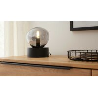 Interliving Leuchten Serie 9350 - Tischlampe...