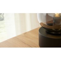 Interliving Leuchten Serie 9350 - Tischlampe...