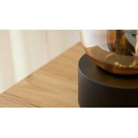 Interliving Leuchten Serie 9350 - Tischlampe...
