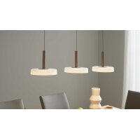 Interliving Leuchten Serie 9351 - Hängelampe...