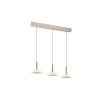 Interliving Leuchten Serie 9351 - Hängelampe...