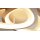 Interliving Leuchten Serie 9353 - Deckenlampe warmgraues & kaffeefarbenes Metall - ca. 69 x 60 cm