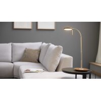 Interliving Leuchten Serie 9352 - Tischlampe, auch als...