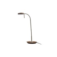 Interliving Leuchten Serie 9352 - Tischlampe, auch als...