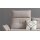 Interliving Sofa Serie 4400 - Kopfstütze platingrauer Bezug DWN 49 - Breite ca. 82 cm