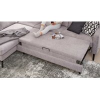 Interliving Sofa Serie 4400 - Bettfunktion für...