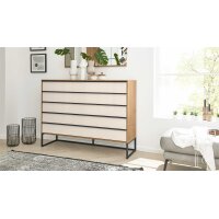 Interliving Kleiderschrank Serie 1205 –...
