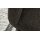 Interliving Esszimmer Serie 5119 - Essgruppe helle Eiche rustico, anthrazitfarbenes Metall & olivfarbener Webstoff