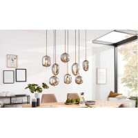 Interliving Leuchten Serie 9334 - Hängeleuchte...