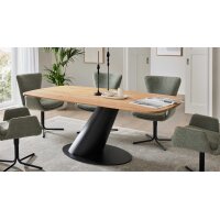 Interliving Esszimmer Serie 5121 – Essgruppe mit...