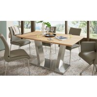 Interliving Esszimmer Serie 5122 – Essgruppe mit...