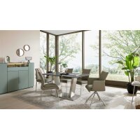 Interliving Esszimmer Serie 5122 – Essgruppe mit...