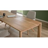 Interliving Esszimmer Serie 5102 – Essgruppe im...