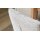 Interliving Esszimmer Serie 5102 – Essgruppe im Skandi-Style Eiche Bianco & leinenfarbener Jacquard Lodge L07 - siebenteilig