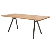 Interliving Esszimmer Serie 5115 - sechsteilige Essgruppe...