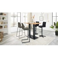 Interliving Esszimmer Serie 5104 – Bartischgruppe...