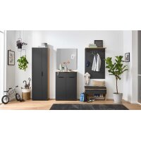 Interliving Garderobe Serie 6012 -...