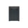 Interliving Garderobe Serie 6012 - Garderobenmöbel-Set anthrazitfarbener Mattlack & Asteiche